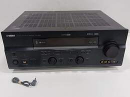 Yamaha Natural SoundRX-V559 A/V Surround Sound A/V Receiver