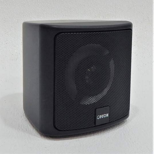 Canton Brand CD 50 II (Center) and Plus XS.2 (Satellites) Model Speakers (Set of 3) image number 6