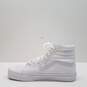 Vans Sk8-Hi Tapered Sneakers White 8 image number 2