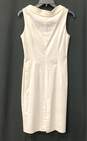 Dolce & Gabbana White Casual Dress - Size 30/44 image number 2