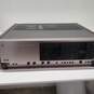 KYOCERA R661 Quartz Synthesized AM-FM Stereo Tuner Amplifier-Powers ON/Displays image number 2
