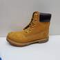 Timberland 6 Inch Premium Waterproof Boots 8.5W image number 1