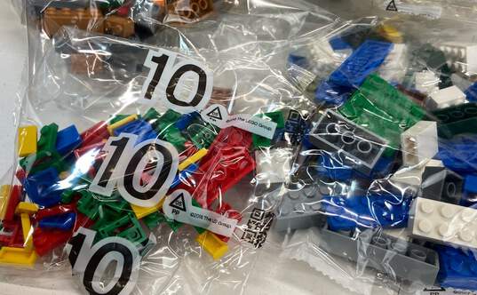Lego Sealed Assorted Bags image number 3