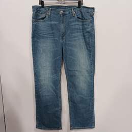 Levi's Men's 514 Jeans Size W40 L30