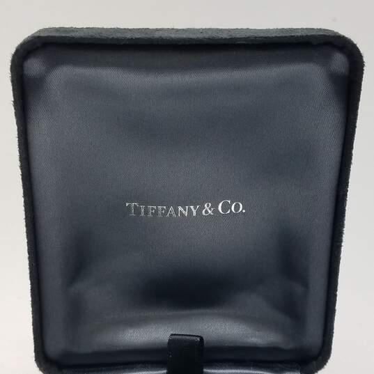 Tiffany & Co. Black Suede Box Only 139.0 image number 5