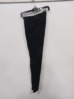 Levi's Men's Black Jeans Size 29 alternative image