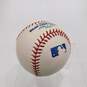 Richie Sexson Autographed Baseball w/ COA Milwaukee Brewers image number 4