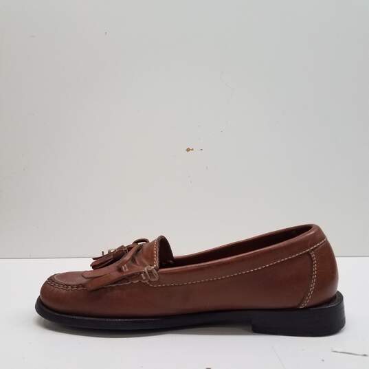 Cole Haan Brown Men's Loafers Size 7M image number 2