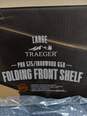 Traeger Pro 575/Ironwood 650 Folding Front Tray For Grill New In Box image number 2