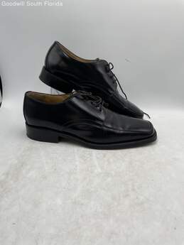 To Boot New York Black Mens Shoes Size 9.5 alternative image