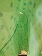 LuLaRoe Women's Green Dress Size 3XL image number 4