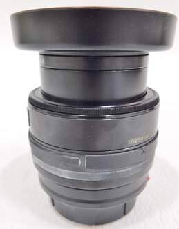 Sigma Zoom Master 35-70mm Multi Coated Zoom Lens