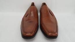 Casual Loafers Brown Mens Sz 13 alternative image