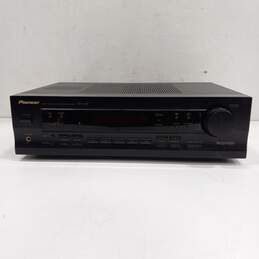 Pioneer VSX-108 Audio Multi-Channel Receiver