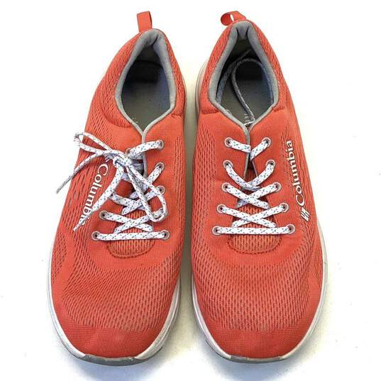 Columbia Coral Sneaker Casual Shoe Women 9 image number 2