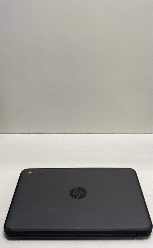 HP Chromebook 11 G5 EE 11.6" Intel Celeron Chrome OS #16 image number 1