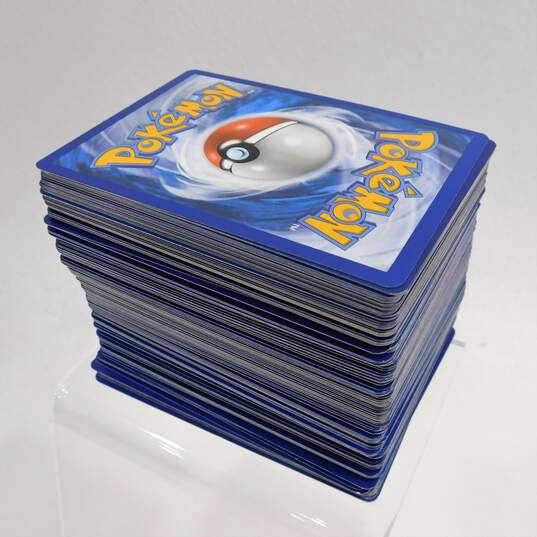 Pokemon TCG Lot of 200+ Cards Bulk w/ Holofoils and Rares image number 4