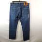 Lucky Brand Men Blue Jeans Sz 31/30 NWT image number 3