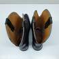 Nocona Boots Classic Western Boots Size 9.5 image number 5