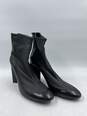 Authentic Pierre Hardy Black Stretch Ankle Boots W 11 image number 3