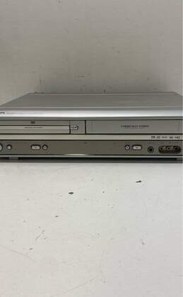 Philips MX5100VR/37 DVD Video/VCR Combo alternative image