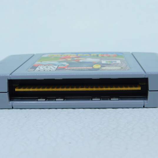 Mario Kart 64 Video Game For Nintendo N64 image number 2