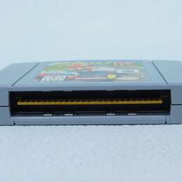 Mario Kart 64 Video Game For Nintendo N64 alternative image