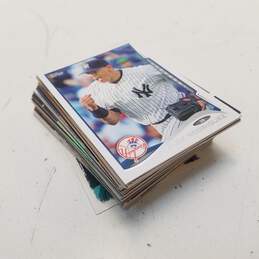 Alex Rodriguez Baseball Cards