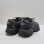 The North Face Hedgehog Fastpack GTX Sneakers Grey 9.5 image number 4