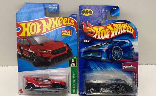 Hot Wheels Lot of 10 image number 5