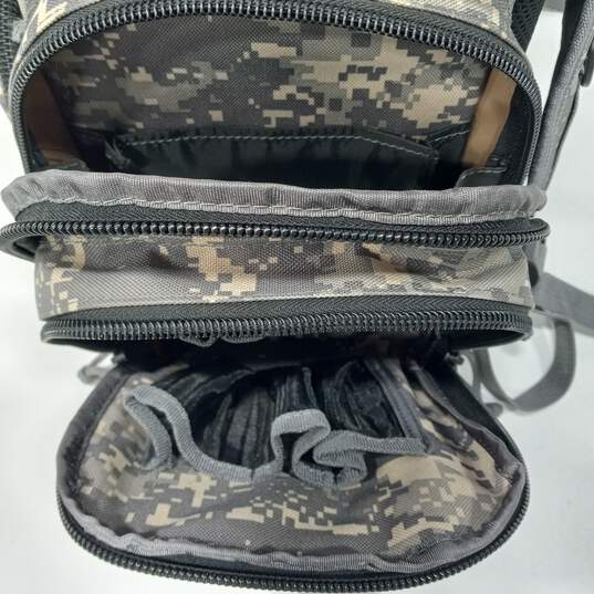 G.P.S Freestanding Handgunner Backpack image number 3
