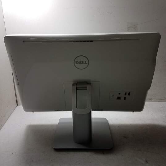 Dell Inspiron 22 All In One PC AMD a6-7310 APU CPU AMD Radeon 1TB HDD 6GB RAM image number 2