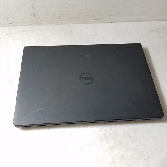 Dell Inspiron 15-3565 AMD A6@2.0GHz Storage 500GB Memory 4GB image number 1
