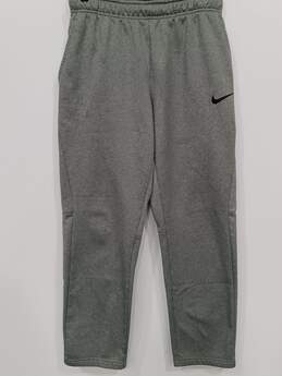 Men's Nike Dri-Fit Sweatpants Sz M