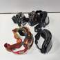 Bundle of 5 Assorted Skiing and Snowboarding Goggles image number 4
