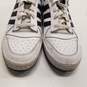 Adidas Forum Low OG Sneakers White 13 image number 9