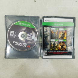 Gear Of War 4 Ultimate Edition alternative image