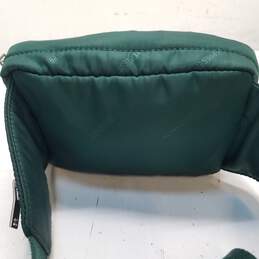 Represent Nylon Belt Bag Green alternative image