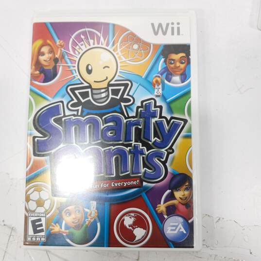 Lot of 6 Nintendo Wii image number 3