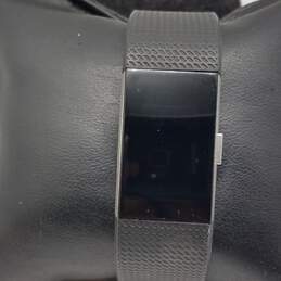 Fitbit Change 2 Non-precious Metal Watch Smart Tracker