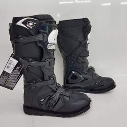 O'Neal Rider Boots NWT Size 7