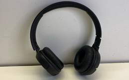 JBL Tune 510BT Wireless Bluetooth On-ear Headphones- Black