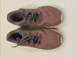 Nike Roshe Run Trail Women Shoes Pink Size 6.5 image number 7