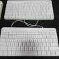 Lot of Logitech Keyboards for iPad image number 2