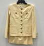 Yves Saint Laurent Encore Vintage Skirt & Jacket Suit Set image number 2