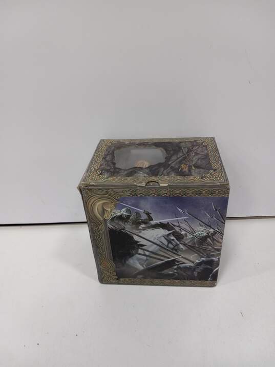 Lord of the Rings Two Towers Figure in Original Box image number 4