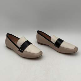Kate Spade New York Womens Marina Multicolor Slip On Loafer Flat Shoes Size 8 B alternative image