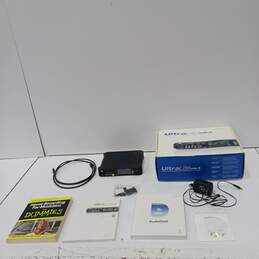 MOTU Interface Hybrid Audio UltraLite-MK3 In Box