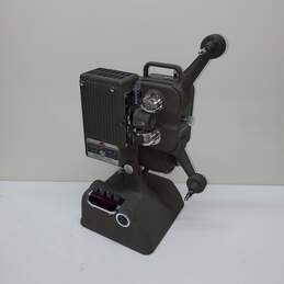 Vintage Film Projector Kodascope Sixteen-20 Untested P/R