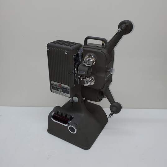Vintage Film Projector Kodascope Sixteen-20 Untested P/R image number 1